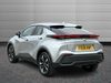 TOYOTA C-HR 1.8 Hybrid Design 5Dr CVT Hatchback