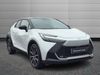 Toyota C-HR listing photo