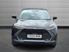 TOYOTA C-HR 1.8 Hybrid Design 5Dr CVT Hatchback