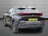 TOYOTA C-HR 1.8 Hybrid Design 5Dr CVT Hatchback