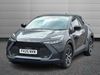 TOYOTA C-HR 1.8 Hybrid Design 5Dr CVT Hatchback
