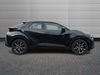 TOYOTA C-HR 1.8 Hybrid Design 5Dr CVT Hatchback