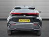 TOYOTA C-HR 1.8 Hybrid Design 5Dr CVT Hatchback