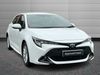 Toyota Corolla listing photo