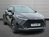 TOYOTA C-HR 2.0 Phev Design 5Dr CVT Hatchback