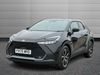 TOYOTA C-HR 2.0 Phev Design 5Dr CVT Hatchback