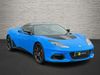 Lotus Evora listing photo