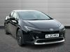 TOYOTA Prius 2.0 Phev Design 5Dr CVT Hatchback
