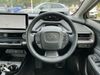 TOYOTA Prius 2.0 Phev Design 5Dr CVT Hatchback