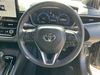 TOYOTA Corolla 1.8 Hybrid GR Sport 5Dr CVT Estate