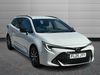 TOYOTA Corolla 1.8 Hybrid GR Sport 5Dr CVT Estate
