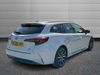 TOYOTA Corolla 1.8 Hybrid GR Sport 5Dr CVT Estate
