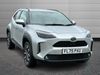 Toyota Yaris Cross listing photo