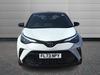 TOYOTA C-HR 1.8 Hybrid GR Sport 5Dr CVT Hatchback