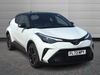 TOYOTA C-HR 1.8 Hybrid GR Sport 5Dr CVT Hatchback