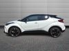 TOYOTA C-HR 1.8 Hybrid GR Sport 5Dr CVT Hatchback