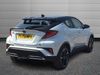 TOYOTA C-HR 1.8 Hybrid GR Sport 5Dr CVT Hatchback