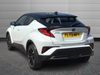 TOYOTA C-HR 1.8 Hybrid GR Sport 5Dr CVT Hatchback