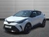TOYOTA C-HR 1.8 Hybrid GR Sport 5Dr CVT Hatchback