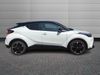 TOYOTA C-HR 1.8 Hybrid GR Sport 5Dr CVT Hatchback