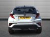 TOYOTA C-HR 1.8 Hybrid GR Sport 5Dr CVT Hatchback