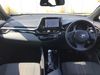 TOYOTA C-HR 1.8 Hybrid GR Sport 5Dr CVT Hatchback