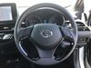 TOYOTA C-HR 1.8 Hybrid GR Sport 5Dr CVT Hatchback