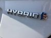 TOYOTA C-HR 1.8 Hybrid GR Sport 5Dr CVT Hatchback