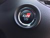 TOYOTA C-HR 1.8 Hybrid GR Sport 5Dr CVT Hatchback
