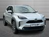 Toyota Yaris Cross listing photo