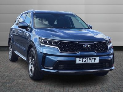 2021 KIA Sorento