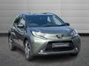 Toyota Aygo X listing photo