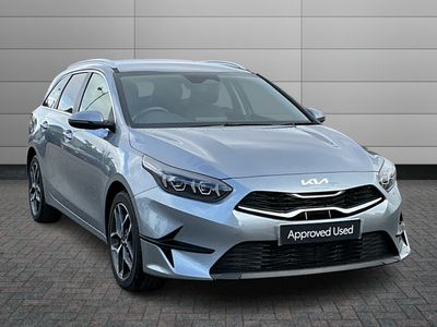 2025 KIA Ceed