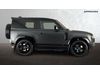 Land Rover Defender 5.0 P525 V8 Carpathian Edition 90 3Dr Auto Estate