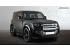 Land Rover Defender 5.0 P525 V8 Carpathian Edition 90 3Dr Auto Estate