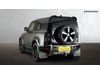 Land Rover Defender 5.0 P525 V8 Carpathian Edition 90 3Dr Auto Estate