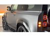 Land Rover Defender 5.0 P525 V8 Carpathian Edition 90 3Dr Auto Estate
