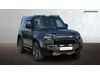 Land Rover Defender listing photo