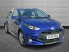 Toyota Yaris listing photo