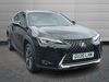 Lexus Ux listing photo
