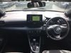 TOYOTA Yaris 1.5 Hybrid GR Sport 5Dr CVT Hatchback