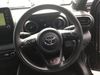 TOYOTA Yaris 1.5 Hybrid GR Sport 5Dr CVT Hatchback