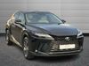 Lexus RX 450h+ 2.5 5Dr E-cvt [premium Pack/sunroof] Estate