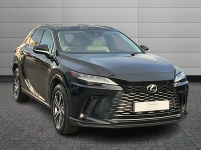 2024 Lexus RX