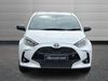 TOYOTA Yaris 1.5 Hybrid GR Sport 5Dr CVT [bi-tone] Hatchback