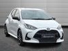 TOYOTA Yaris 1.5 Hybrid GR Sport 5Dr CVT [bi-tone] Hatchback