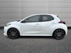 TOYOTA Yaris 1.5 Hybrid GR Sport 5Dr CVT [bi-tone] Hatchback