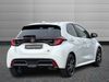TOYOTA Yaris 1.5 Hybrid GR Sport 5Dr CVT [bi-tone] Hatchback