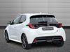 TOYOTA Yaris 1.5 Hybrid GR Sport 5Dr CVT [bi-tone] Hatchback