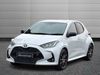 TOYOTA Yaris 1.5 Hybrid GR Sport 5Dr CVT [bi-tone] Hatchback